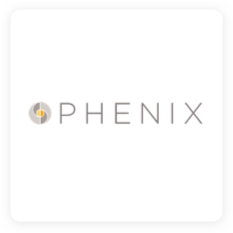 Phenix | Floor To Ceiling - Helie